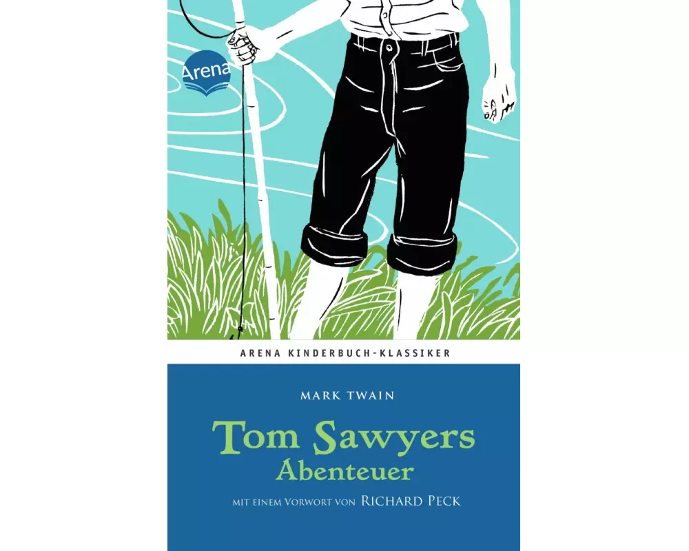 Tom Sawyers Abenteuer