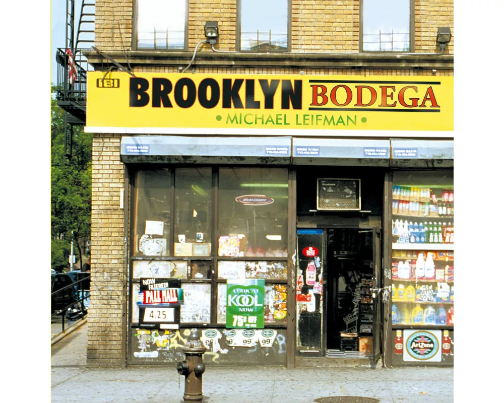 Brooklyn Bodega
