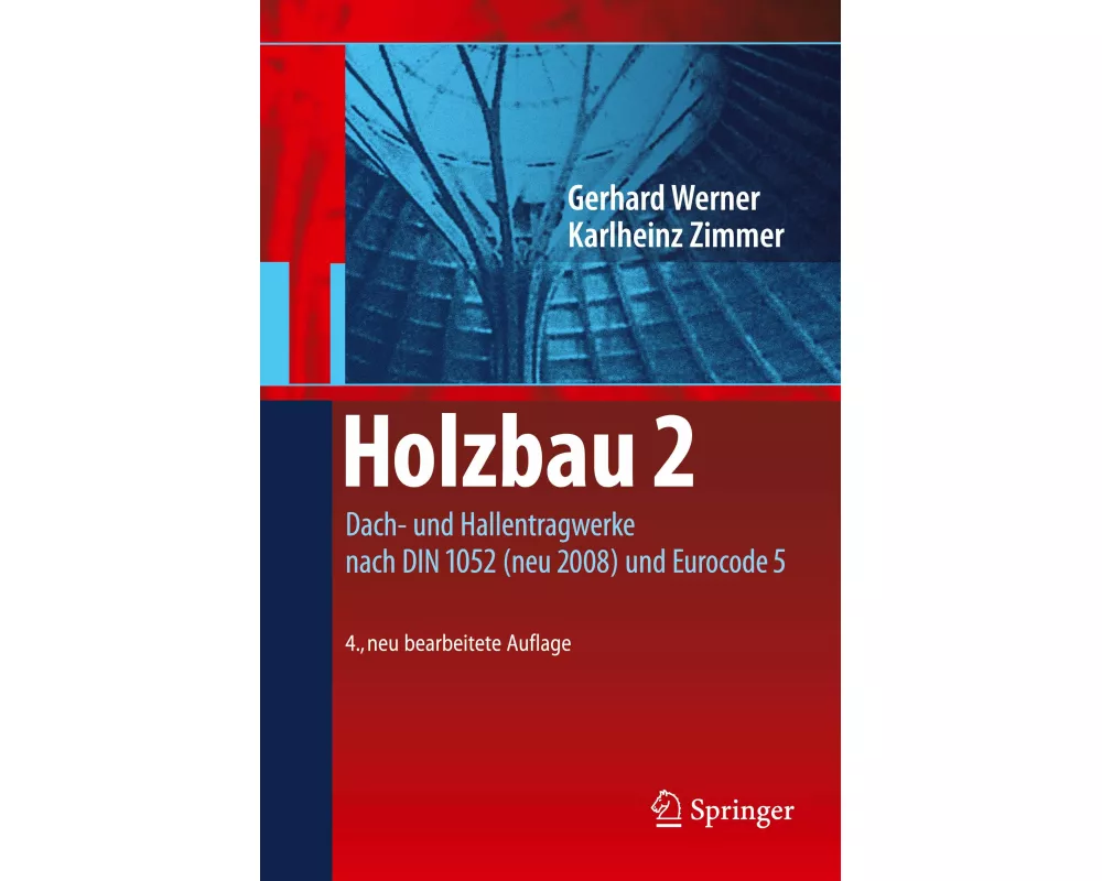 Holzbau 2