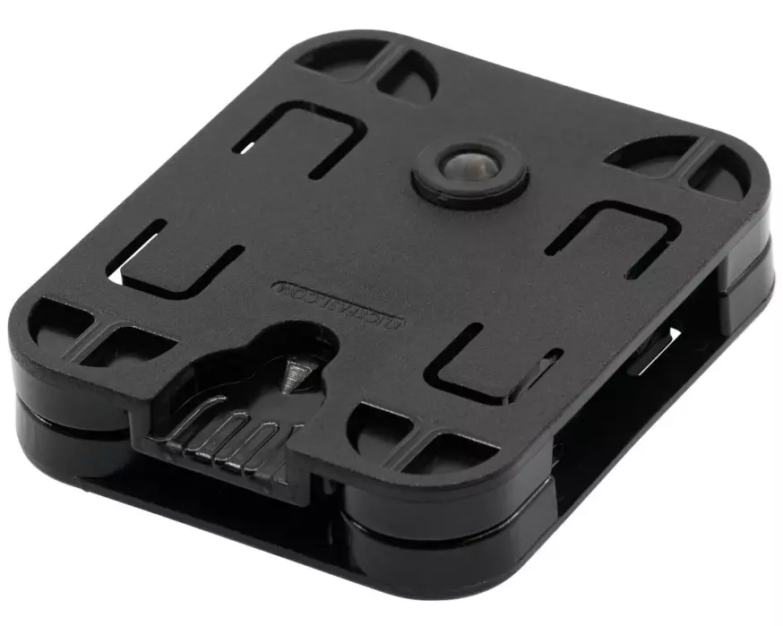 Axis TW1104 Magnet Mount Schwarz 5 Stück