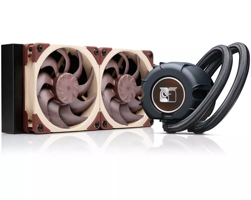 Noctua NL-LC1-24 240 mm