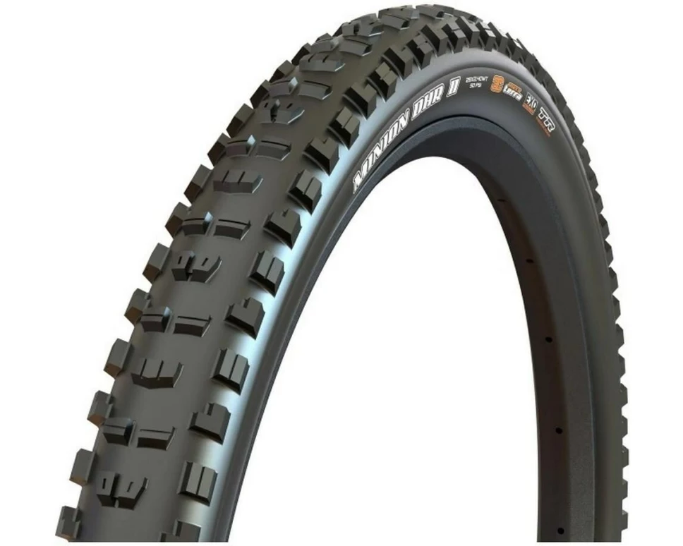 Maxxis Velopneu Minion DHR II DD 27.5x2.40WT 27.5 " x 61 mm