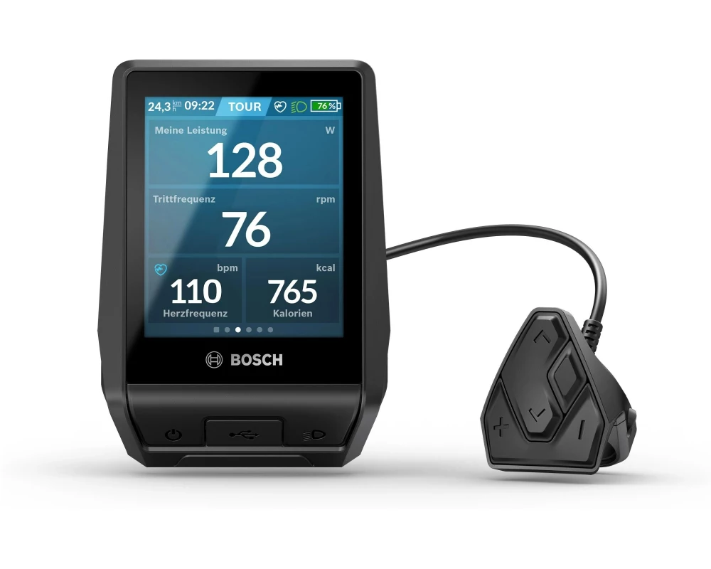 Bosch Nachrüst-Kit Nyon BUI350