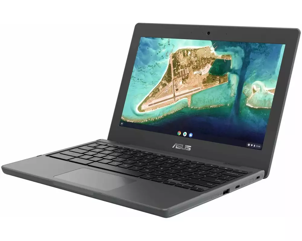ASUS Chromebook Flip CR1