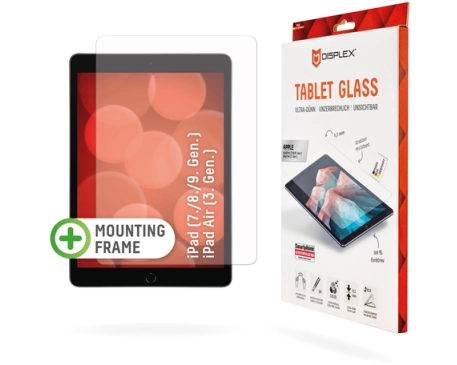DISPLEX TABLET GLASS