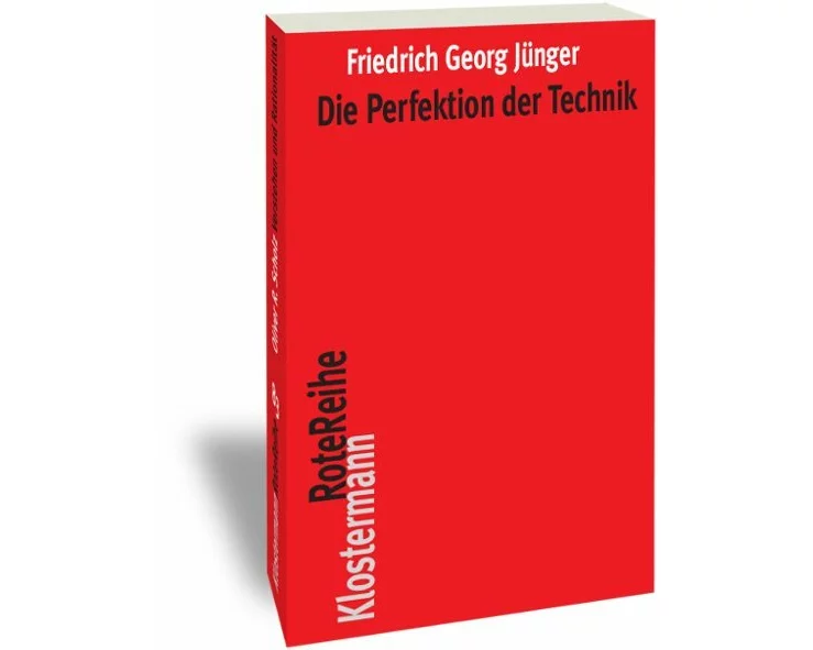 Die Perfektion der Technik