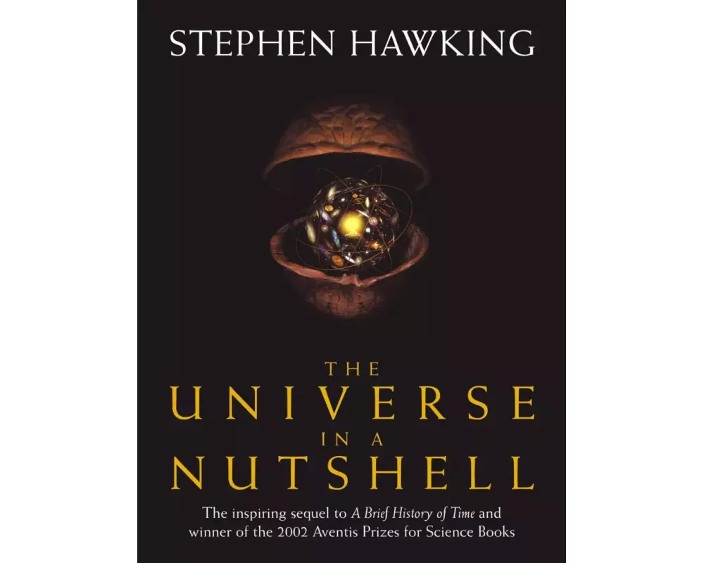 The Universe in a Nutshell