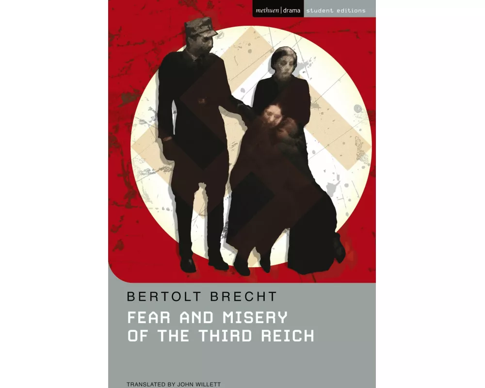 Fear and Misery of the Third Reich