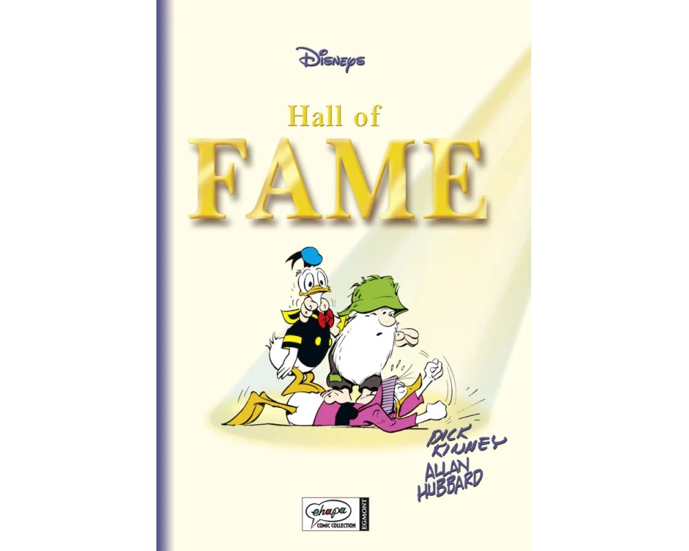 Hall of Fame 17