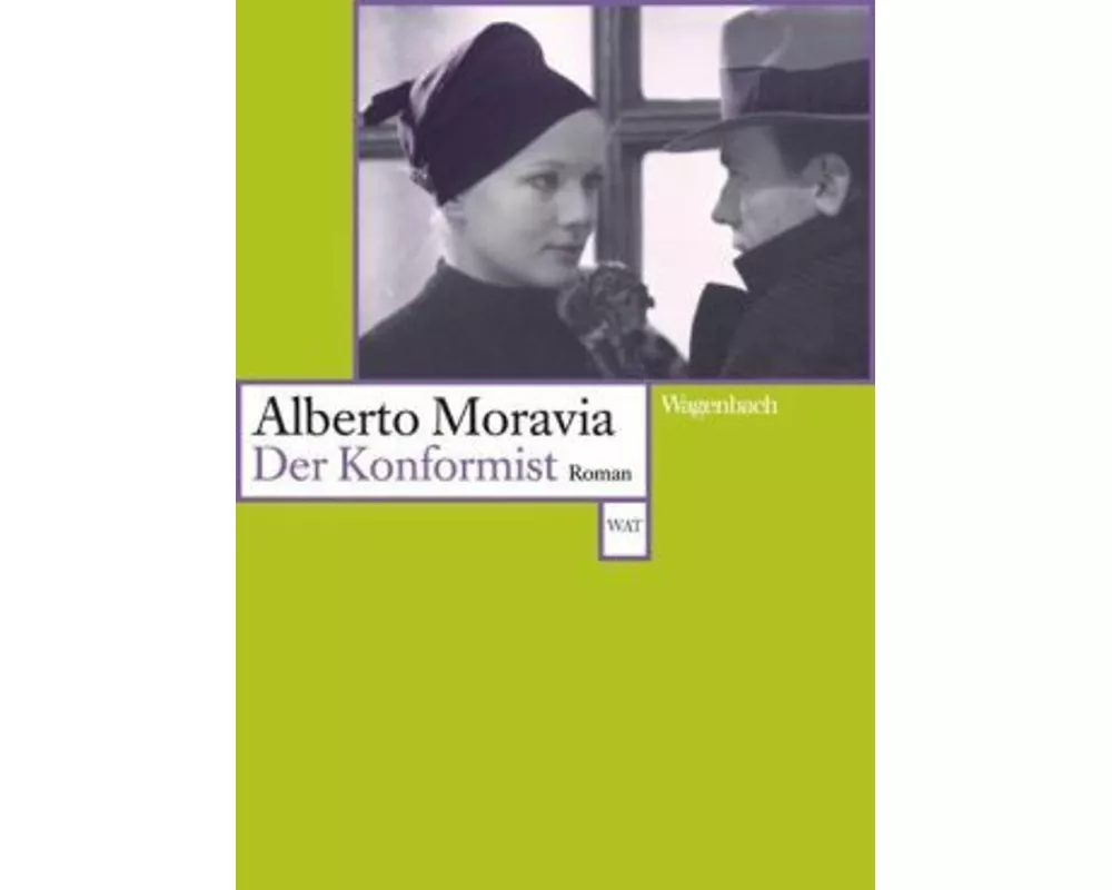 Der Konformist