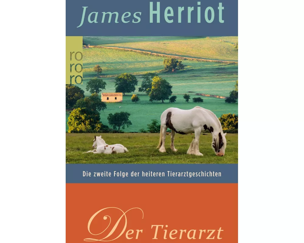 Der Tierarzt