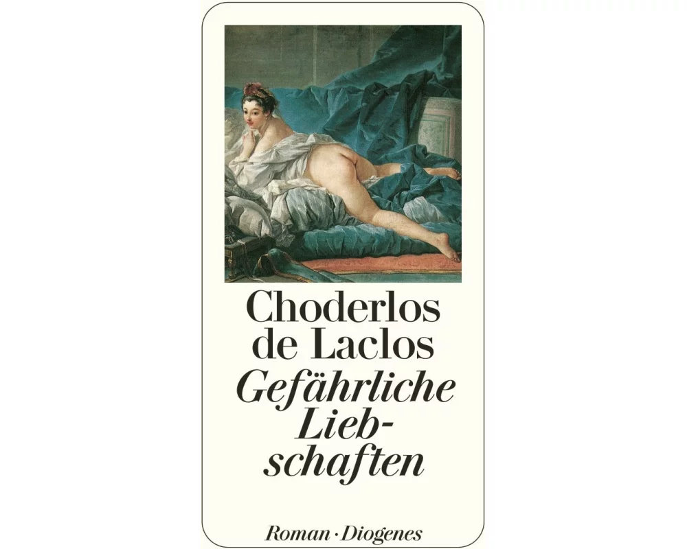 Gefährliche Liebschaften