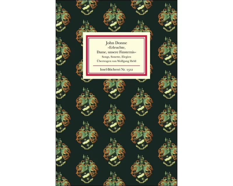 Erleuchte, Dame, unsere Finsternis