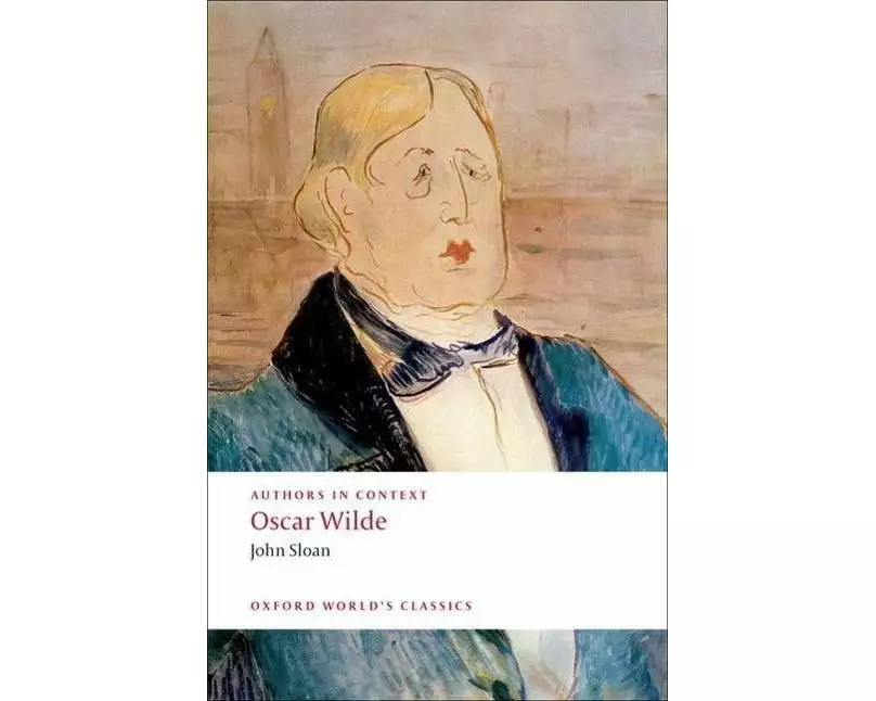Authors in Context: Oscar Wilde