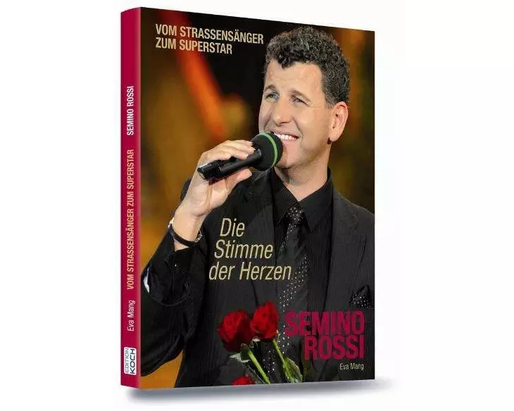 Semino Rossi - Die Stimme der Herzen