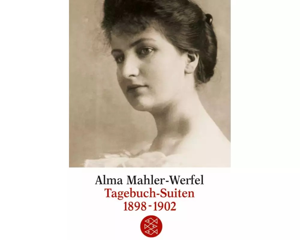 Tagebuch-Suiten 1898-1902