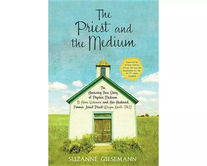 The Priest and the Medium