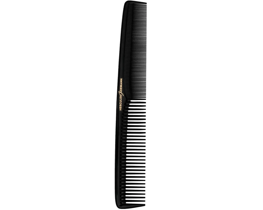 Schwarzkopf Professional Tools – Cutting Comb Haarschneidekamm Schwarz