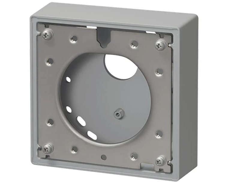 i-Pro Wandhalterung WV-QJB500-G Grau 1 Stück