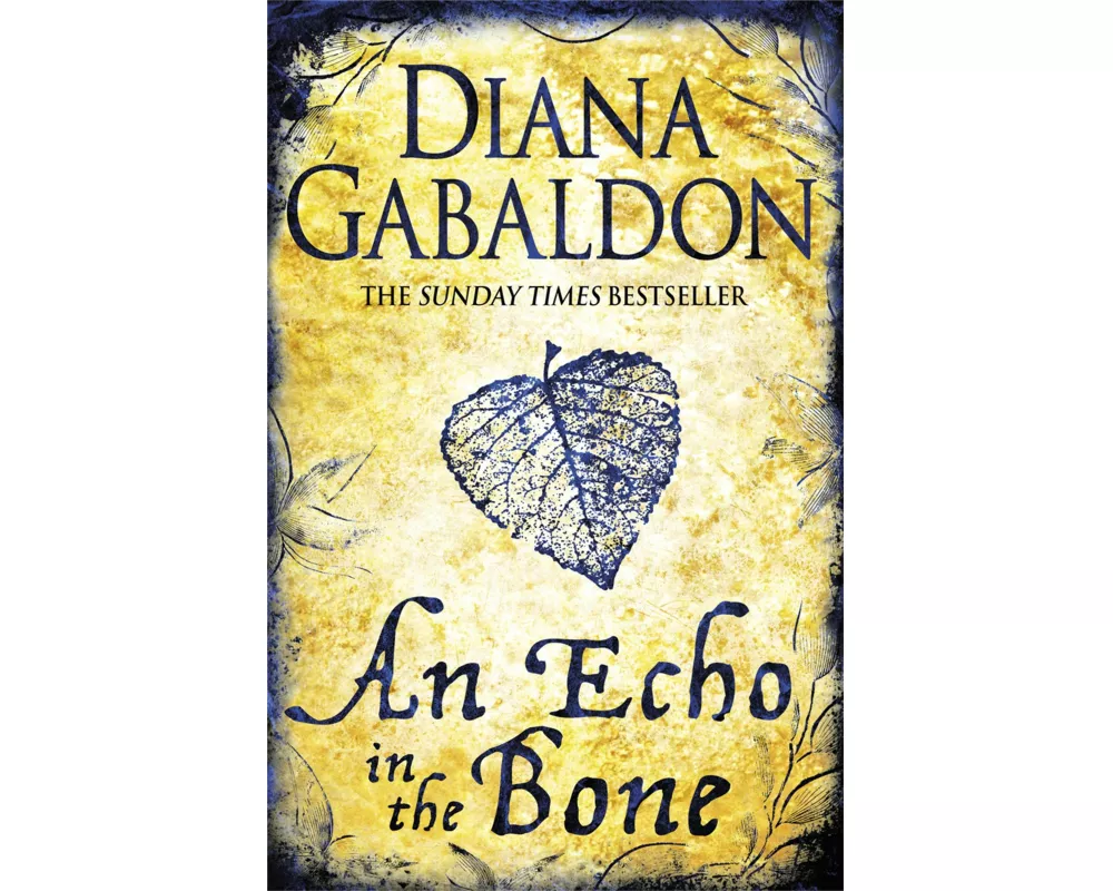 An Echo in the Bone