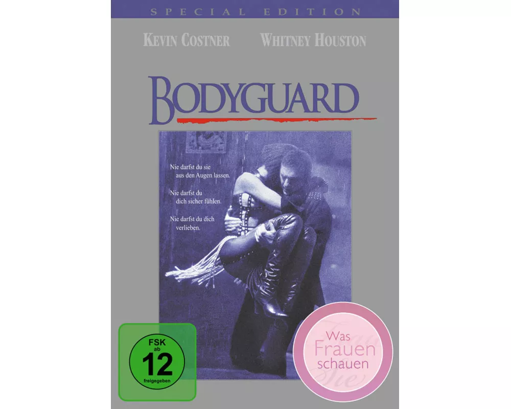 Bodyguard