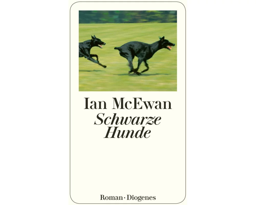 Schwarze Hunde