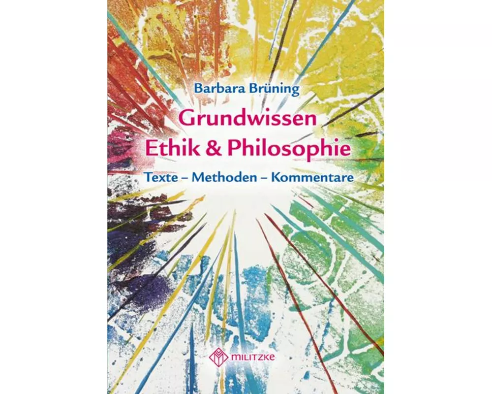 Grundwissen Ethik/ Philosophie