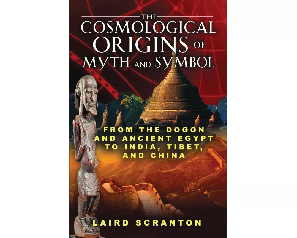 The Cosmological Origins of Myth and Symbol