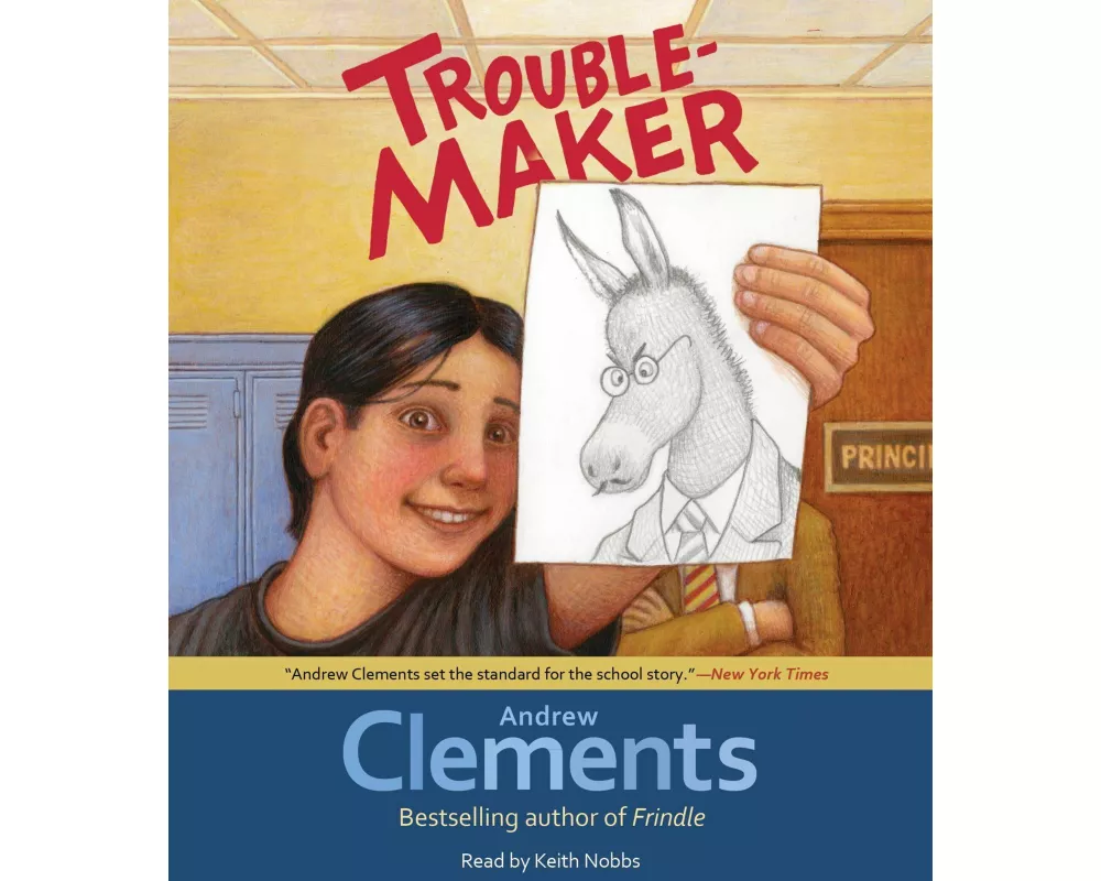 Troublemaker
