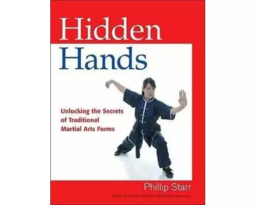 Hidden Hands