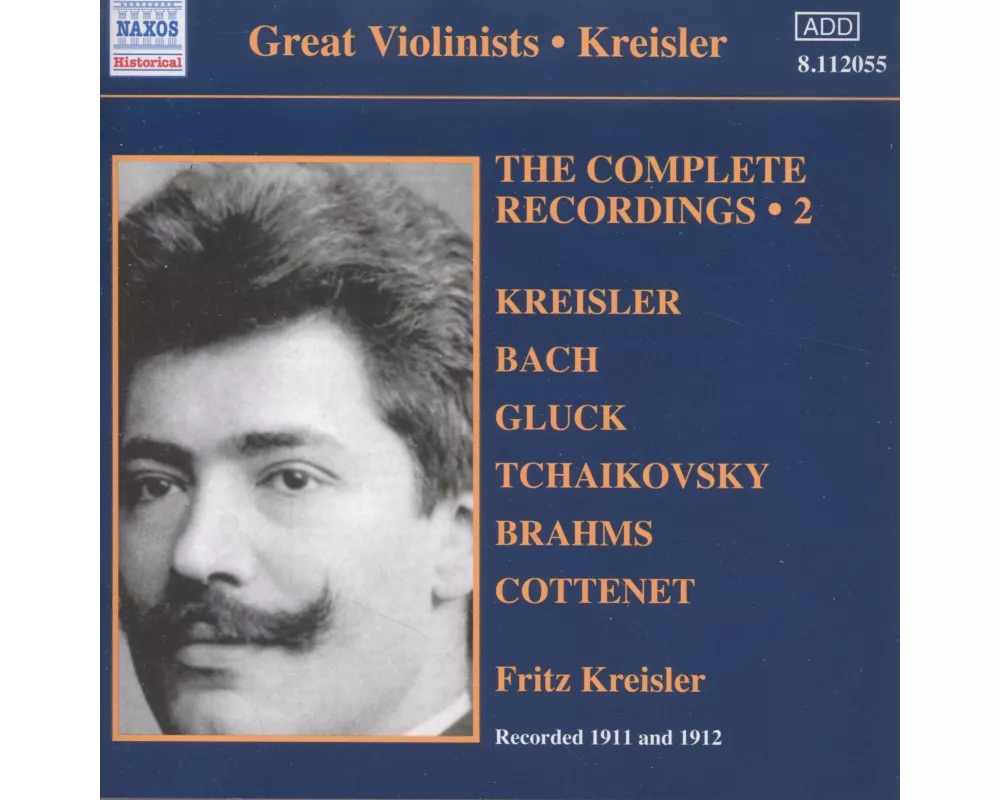 The Complete Recordings Vol.2