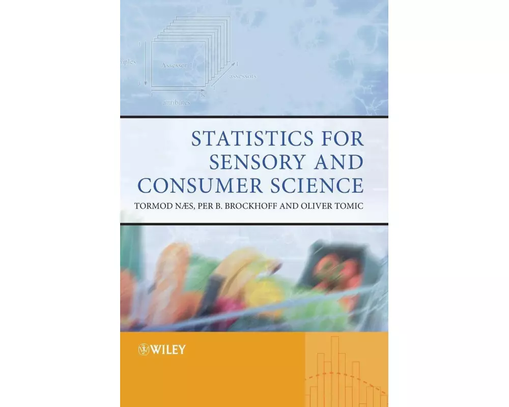 Statistics for Sensory and Consumer Science