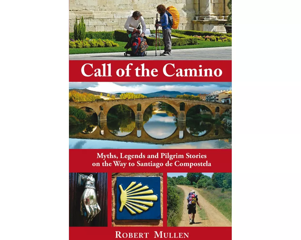 Call of the Camino