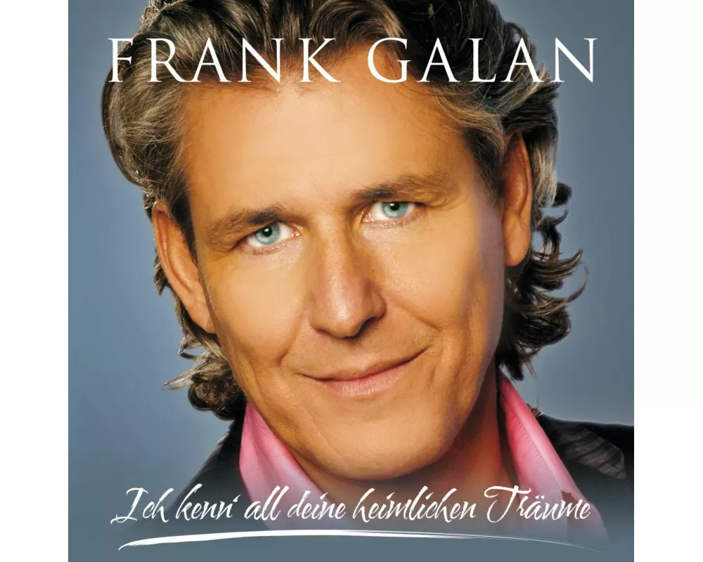 Ich Kenn' All Deine Heimlichen