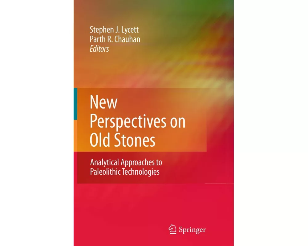 New Perspectives on Old Stones
