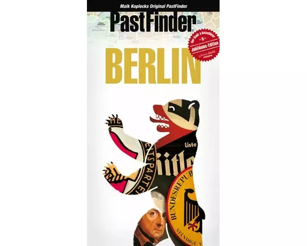 Pastfinder Berlin