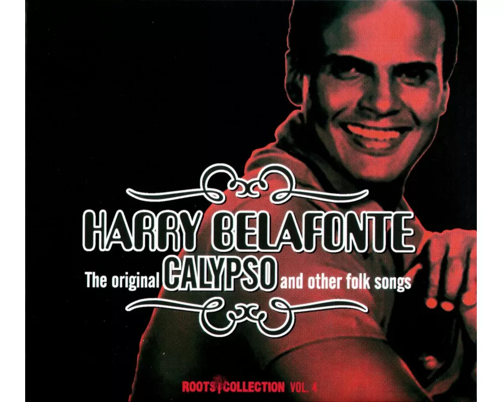 The Original Calypso