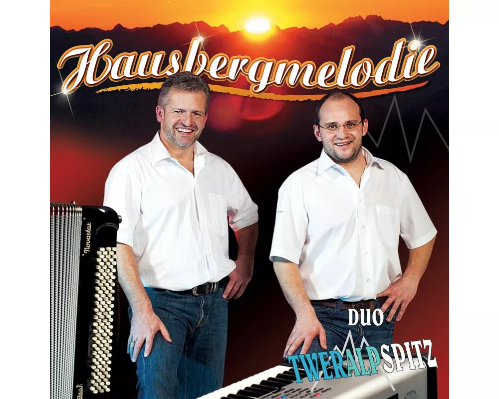 Hausbergmelodie