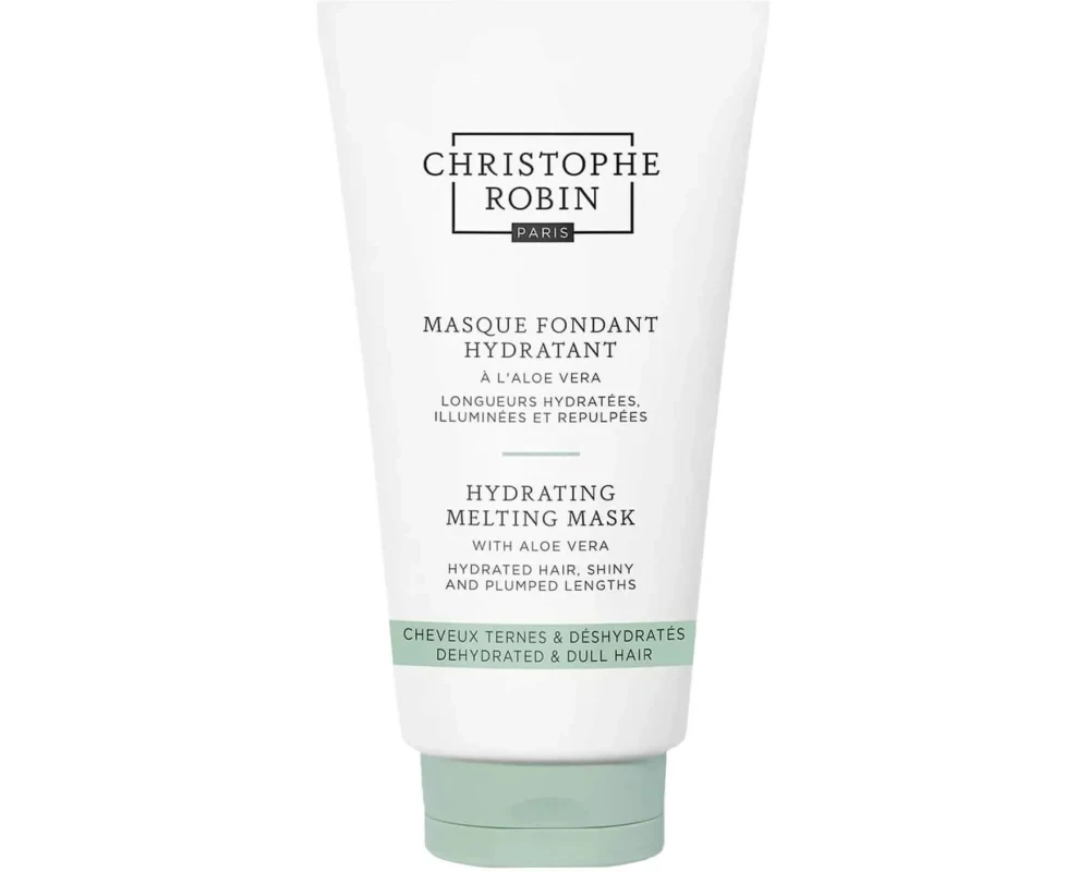 christophe robin Hydrating Melting Mask 75 ml