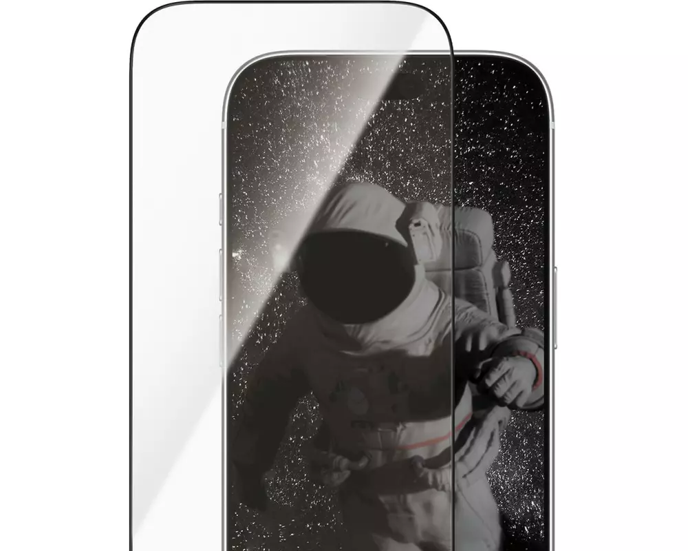 Panzerglass PG12640 Ceramic FF