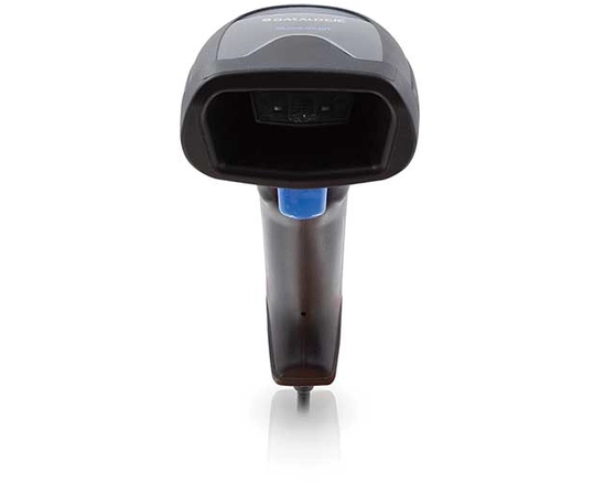 Datalogic QuickScan QW2520 Industrial, Retail, Hospitality, Government Handheld Barcode Scanner Kit