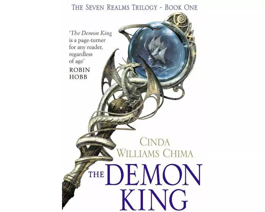 The Demon King
