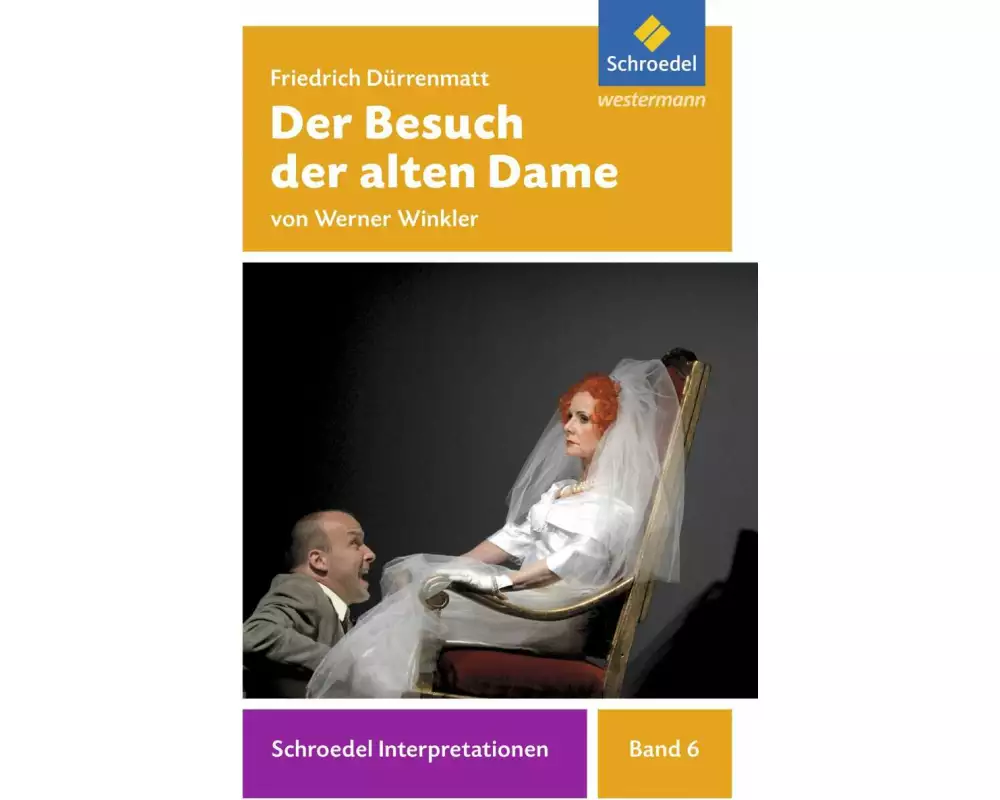 Schroedel Interpretationen