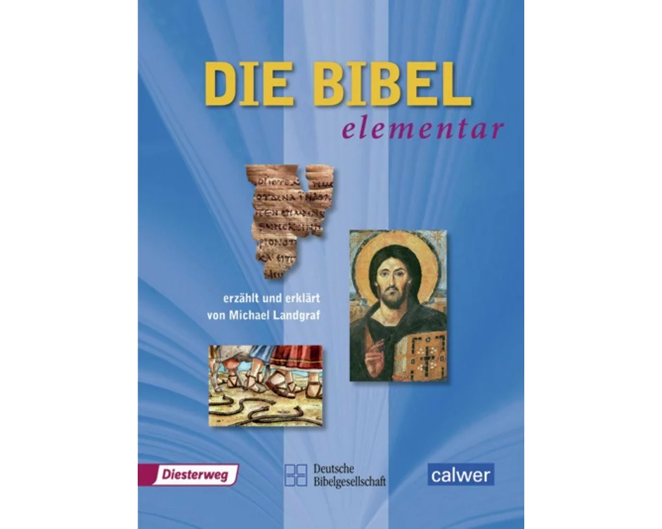 Die Bibel elementar
