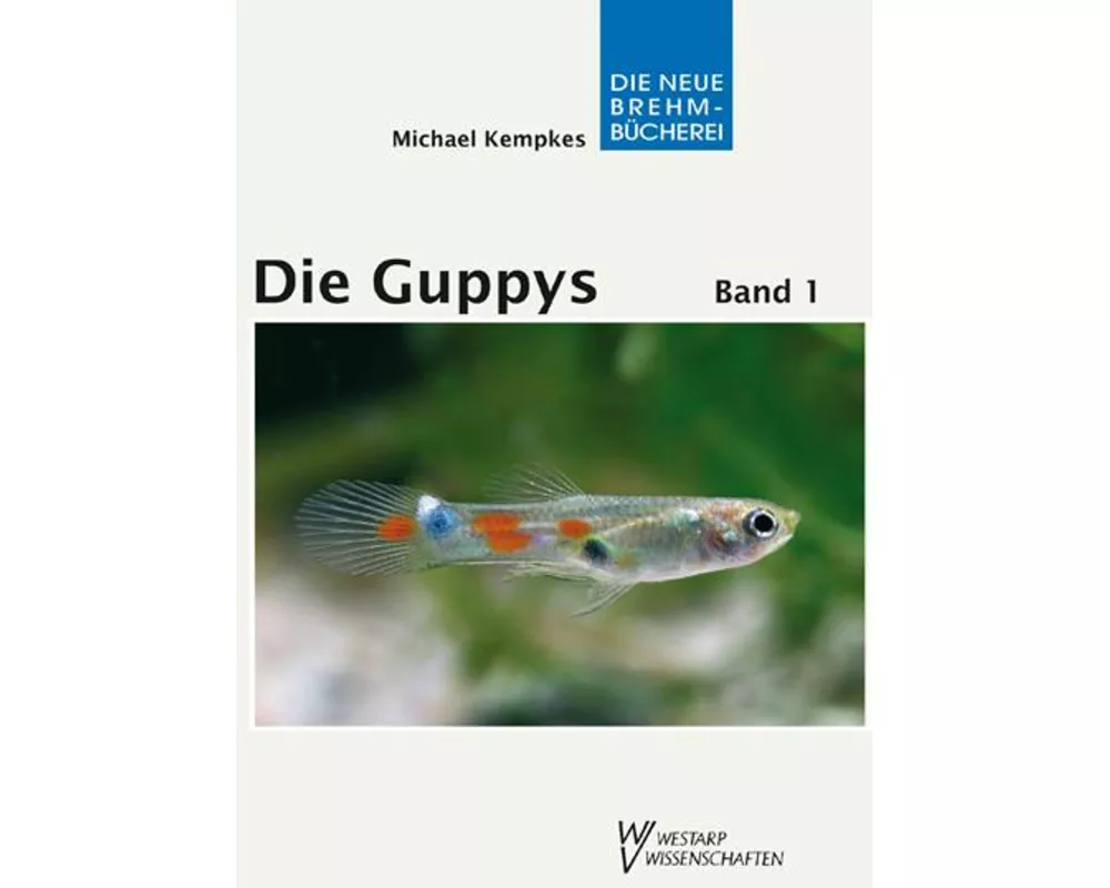 Die Guppys 1
