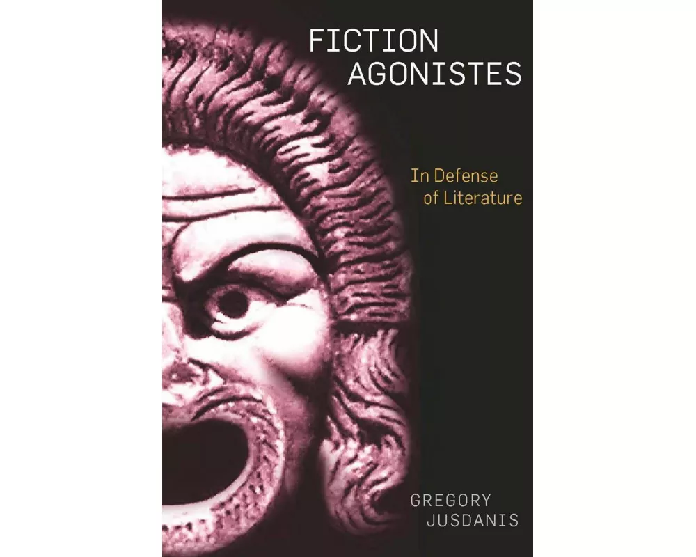 Fiction Agonistes