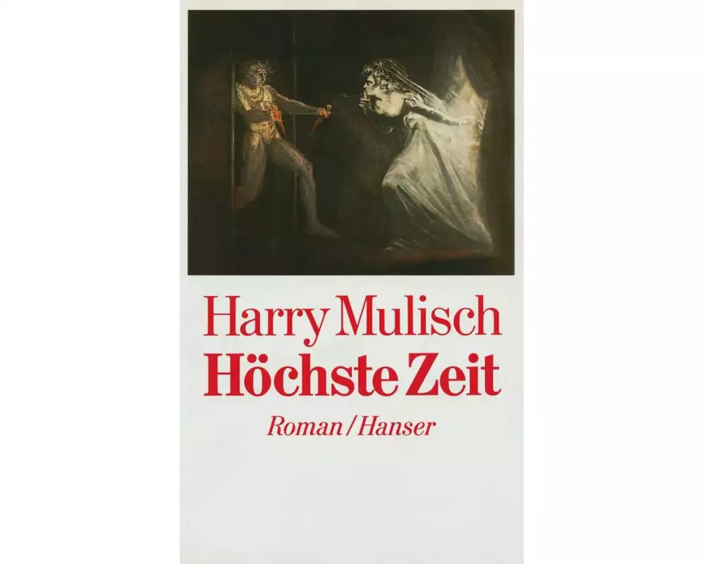 Höchste Zeit