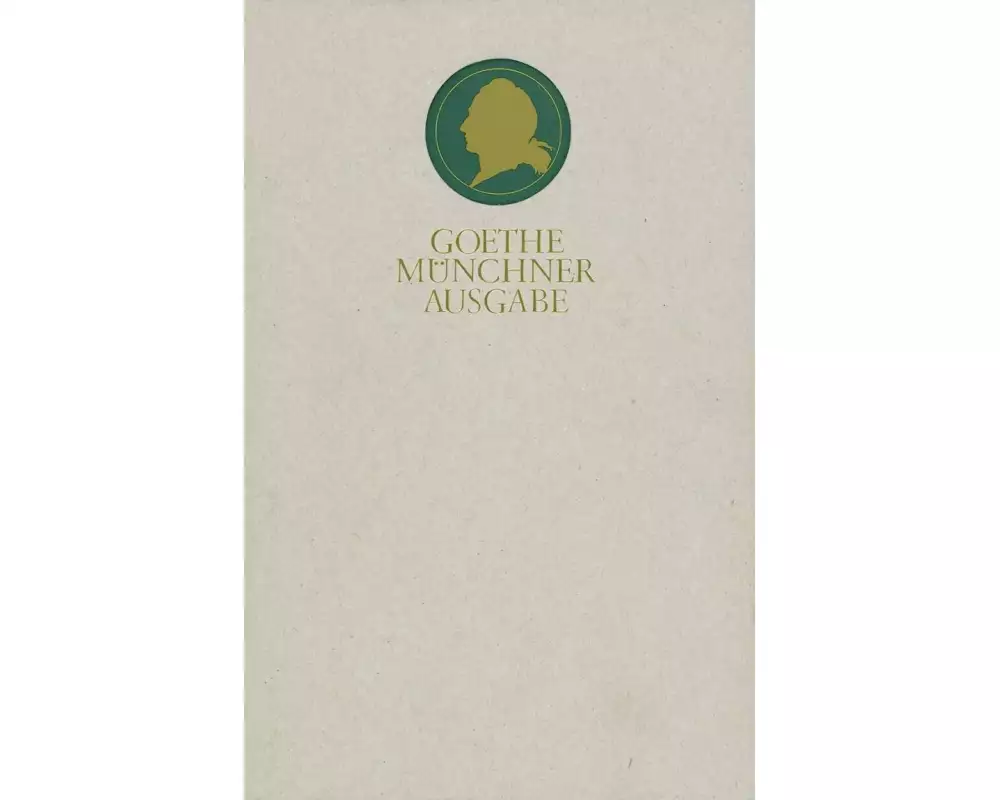 Sämtliche Werke nach Epochen seines Schaffens