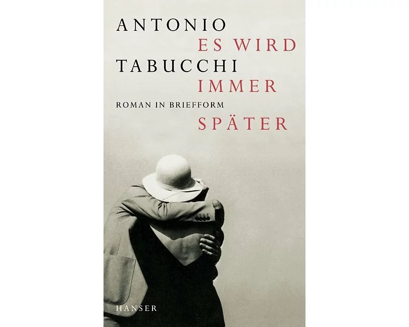 Es wird immer später