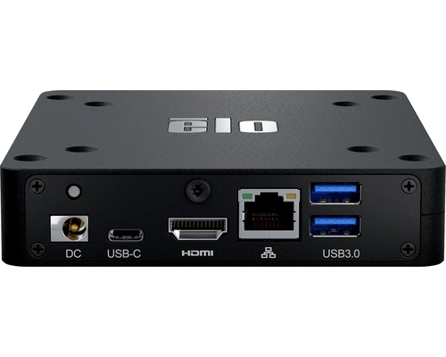 Elo Backpack 5 E620713 Digital Signage Appliance